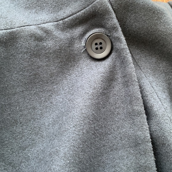 Woollen jacket 8us - Picture 2 of 4